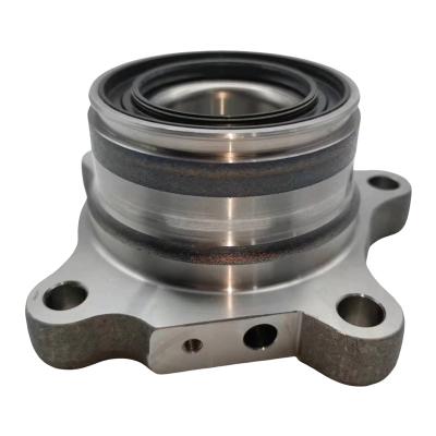 China Wheel Hub Bearing Rear Axle Right Side Wheel Hub Bearing 42450-60050 42460-60010 For Toyota Land Cruiser PRADO GRJ15# TRJ15# for sale