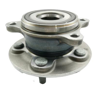 China Wheel Hub Bearing 43550-06080 Wheel Hub Bearing Assembly Use For Toyota Camry AXVH71 AXAH5# AXUH8# for sale