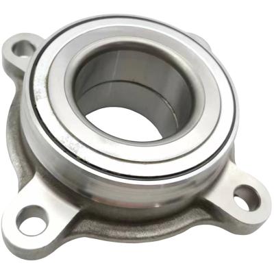 China Wheel Hub Bearing Auto Part Front Wheel Hub Bearing Wheel Bearing 43570-60030 43570-60031 for Toyota Land Cruiser LEXUS LX450D for sale