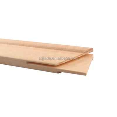 China Non-toxic Wholesale Stretched Wooden Canvas Stretcher Bar And Canvas Printing Inner Wooden Frame for sale