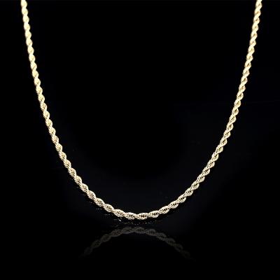 China Hip Hop Gold Hip Hop Necklace Waist Chain Silver Men's Body Filled Men Chain Manufacturer Rope Link Stainless Steel Chain Hot Sale Produc for sale