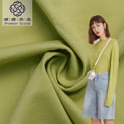 China Best Quality 40S150gsm 100% Mercerized Cotton Shirt Fabric 40S150gsm High End Anti-Static Cotton Jersey Fabric China Wholesale for sale