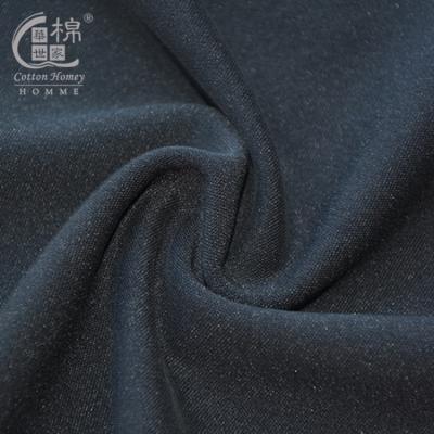 China 30 Polyester 70 Antistatic Cotton Textile Mercerized Combed Cotton Fabric For Casual Pants for sale