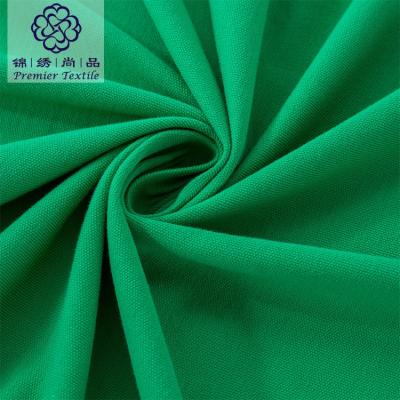 China 100% Anti-Static Standard Knitting Fabric Cotton Pique Fabric for sale