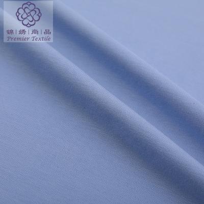 China China 40S 98 2 Cotton Anti Pill Buying Fabric 2 Spandex Fabric Jersey Cotton Fabric Online Manufacturers for sale