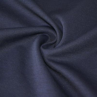 China Shrink-Resistant Mercerized Nylon High Cotton Herringbone Bone Interlock Cotton Fabric For T Shirts for sale