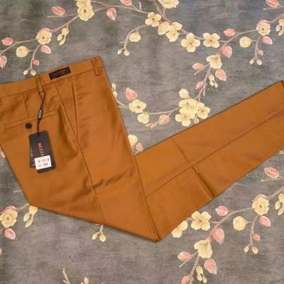 China Anti-Wrinkle Pants Men's Wide Leg Pants Men's Leg Pants Cargo Pants Loose Trousers for sale