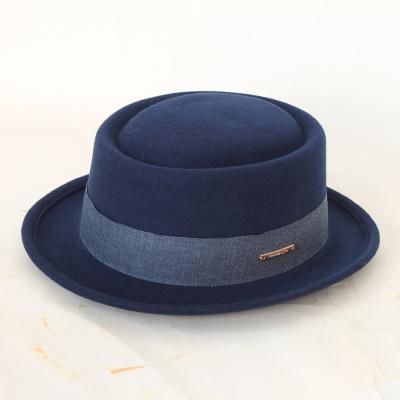 China Casual HIgh quality Autumn and winter hats children's top hats, for sale