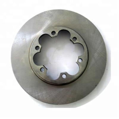 China 43512-26190 Steel Brake Disc For Hiace KHD200 lhd212 TRH220 for sale