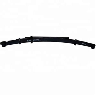 China CR 48210-0K070 Leaf Spring For Hilux Kun15 TGN16 LAN15 for sale