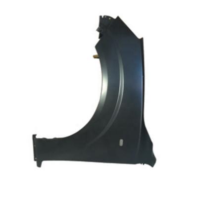 China OEM Steel Front Fender Right For Navara Relacement 2017 AUTOMOTIVE BODY PARTS for sale