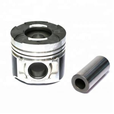 China 1110A593 1110A594 1110A595 piston for 4D56 L200 Pajero Triton OEM SIZE for sale