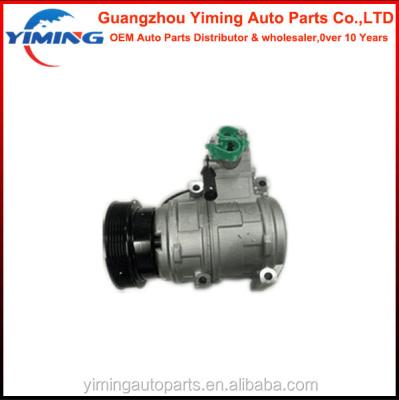 China 8103200-K84 COMPRESSOR Assembly for Great Wall Hover H5 Great Wall Hover for sale