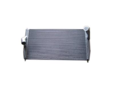 China Intercooler 1119100XKZ16A Radiator For Great Wall 4D20 4G15B H6 4D20 4G15B H6 for sale