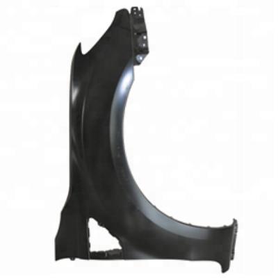 China Steel 1729172 Front Fender For Ranger 2012 AB392116015AE for sale