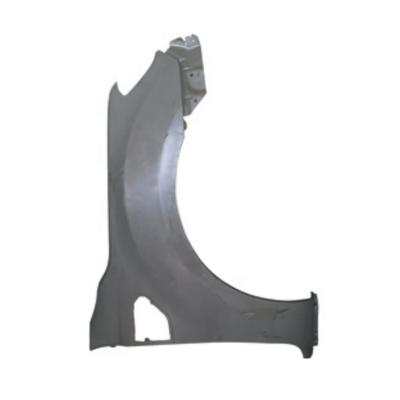 China Steel Front Fender Right For Ranger 2017 OEM Relacement for sale