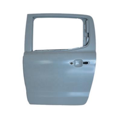 China Rear steel steel door left for Ranger 2012-2015 (double cab) for sale