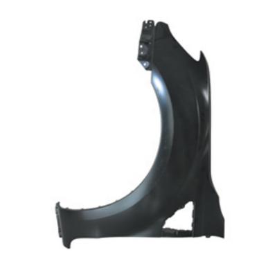 China OEM Steel Front Fender Left For Ranger Relacement 2012-2015 AUTO PARTS (Double Cab) for sale