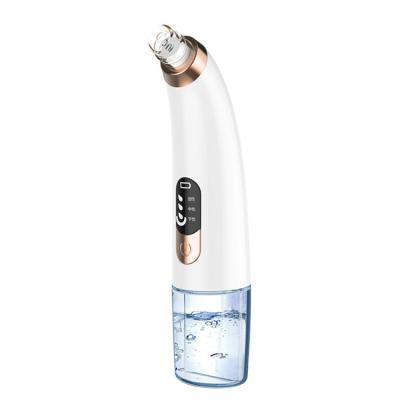 China Pore ​​Pimple Cleaner Extractor On Nose Blackhead Whitehead Pimple Extractor for sale