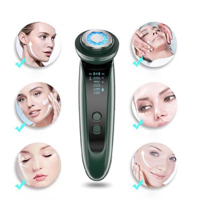 China Skin Tightening Hot Sale Cheap Custom Promotional Goods Using Radio Frequency Beauty Apparatus for sale