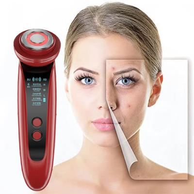 China Skin Tightening Best Selling Durable Using Top Quality Widely Used Radio Frequency Eye Beauty Apparatus for sale