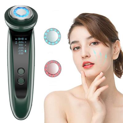 China Skin Tightening New Type Newest Design Good Price Good Quality Radio Frequency Beauty Apparatus for sale