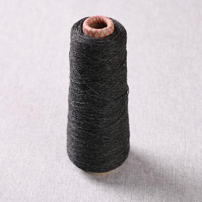 China Ring Spun High Quality Machine Knitting Yarn 2/26NM Main Fancy Wool Yarn for sale