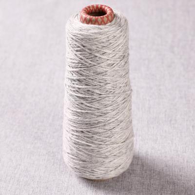 China Ring Spun Hot Sale High Quality Machine Cotton Fancy Yarn 1/3NM Soft Knitting Fancy Knitting for sale