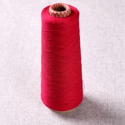 China Ring Spun Machine Knitting Fancy Thread Cotton 2/30'S Fancy Yarn Cotton Yarns For Sale for sale