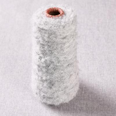 China Ring Spun Hot Sale High Quality Machine Knitting Yarn 1/4.8NM Fancy Soft Knitting for sale