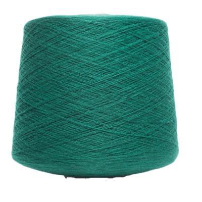 China High Quality Cheap Price 100% Cashmere Hand Knitting Yarn Moisture-absorbent Sale Price Good For Knitting Pure Cashmere Yarn 26nm for sale