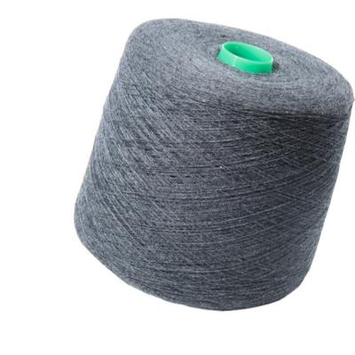 China Large Direct Wholesale 100% Cashmere Standard Moisture-absorbent Knitting Yarn 100% Cashmere Scarf Shawl Thread Pure Cashmere Yarn 26nm for sale