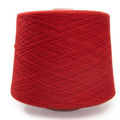 China Cheap Good Quality High Quality Moisture-absorbent Price 100% Cashmere Yarn Hand Knitting for sale