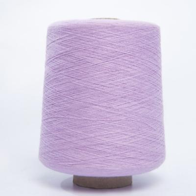 China Direct Wholesale 100% Cashmere Good Quality Moisture-absorbent Hand Knitting Yarn for sale