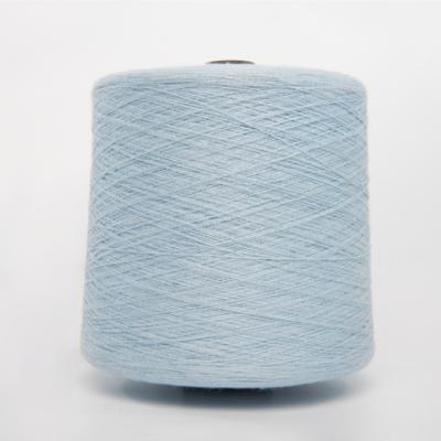 China Wholesale Price Moisture-wicking Cashmere Blended Hand Knitting Yarn For Knitting Garment for sale