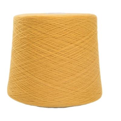 China China Manufacturer Moisture-absorbent Factory Price Blended Pure Cashmere Yarn for sale