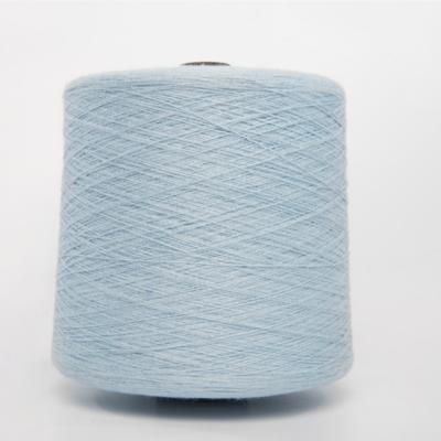 China Professional Manufacture Promotion Price Moisture-wicking 100% Cashmere Yarn For Knitting Garment for sale