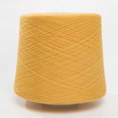 China Manufacturers Direct Selling Moisture-wicking Cashmere Yarn 100% Pure Cashmere Yarn for sale