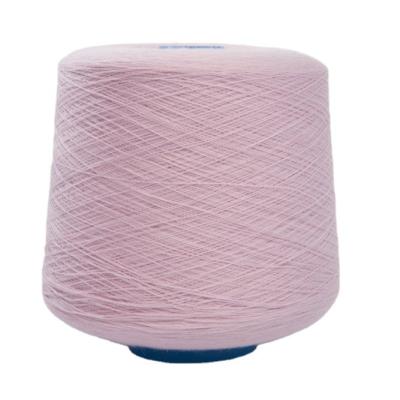 China Cheap And High Quality Scarf Shawl 100% Moisture-absorbent Cashmere Knitting Yarn for sale