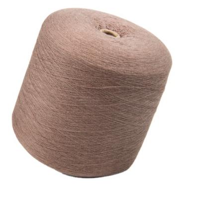 China Cashmere hand knitting yarn with high quality Moisture-absorbent and good prices for sale