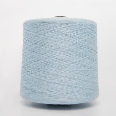 China Large Direct Wholesale Moisture-wicking Standard Blended Hand Knitting Pure Cashmere Yarn for sale