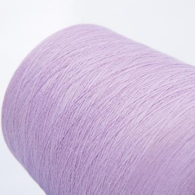 China Hot Sale Moisture-absorbent High Quality Machine Knitting Cashmere Chat Pure Cashmere Yarn 26nm Soft Knitting for sale