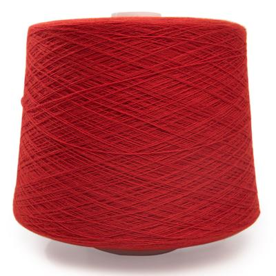 China Good Quality Moisture-absorbent Yarn Cashmere Hand Knitting Yarn Cashmere Blended Hand Knitting Yarn 26nm for sale