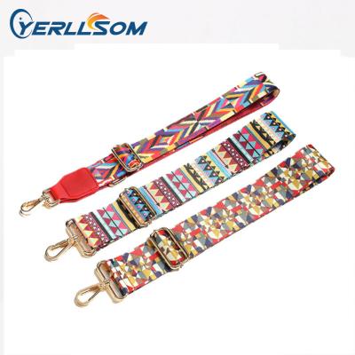 China Wholesale Promotional Advertising YERLLSOM Custom Lanyards With Logo Y22022210 for sale