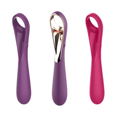 China 10 Frequency Vibration Vibrator Dildos For Woman Sex Toy Clit Pussy G Spot Vibrator Female Waterproof Wireless Adult Toys For Woman for sale