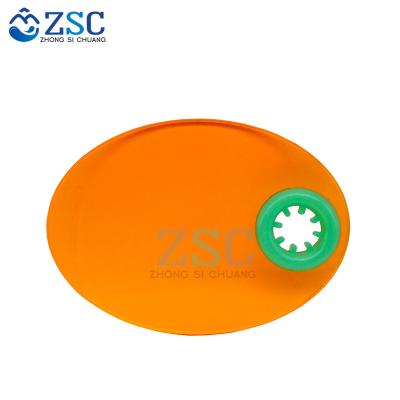 China Plastic Caries Detection Wireless Inductive Filling Dental Led Treatment Light Light Treating Shade for sale