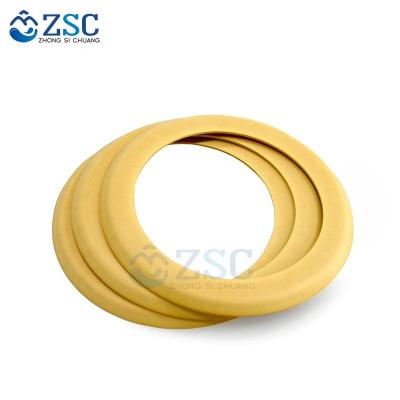 China Air Compressor Parts Series Air Compressor Gasket Plastic Cup For Air Compressor Motor for sale