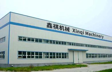 Verified China supplier - Dongguan Xinqi Machinery Equipment Co., Ltd.