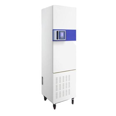 China Laboratories research biochemical incubator for seed germination artificial climate biochemical incubator for sale