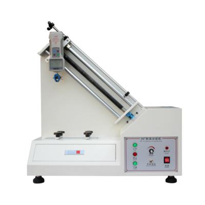 China testing instruments 90 degree peel strength machine 90 degree peel adhesion tester XQ-889B for sale